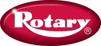 Rotary bran automotive lifts - logo
